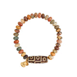 Dharma Elastic Bracelet