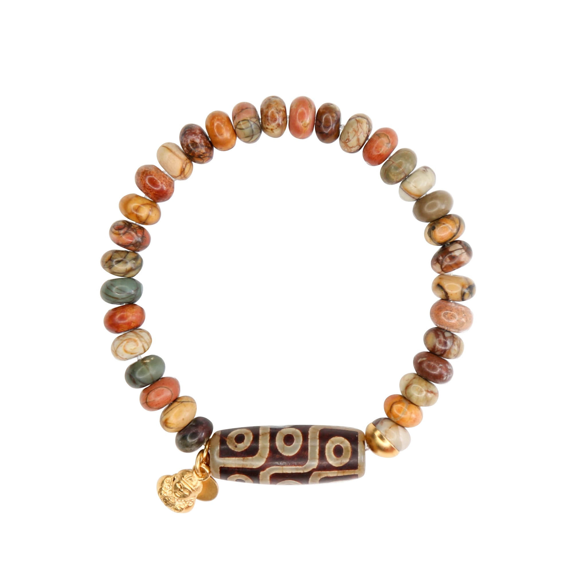 Dharma Elastic Bracelet