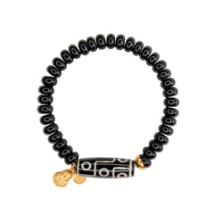 Dharma Elastic Bracelet