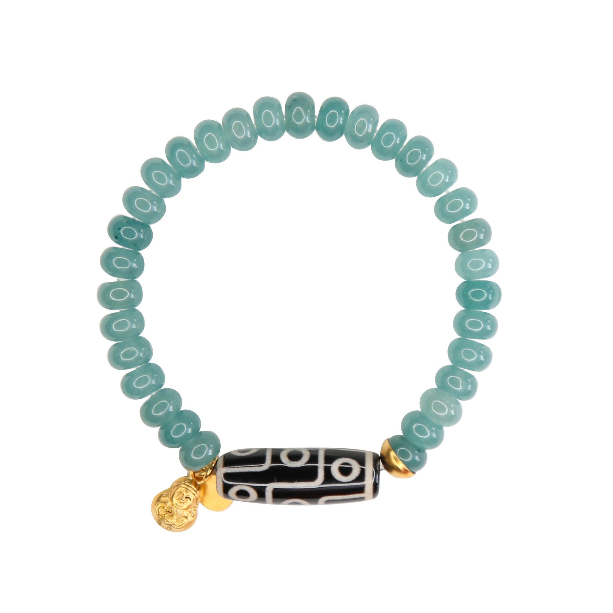 Dharma Elastic Bracelet