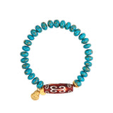 Dharma Elastic Bracelet