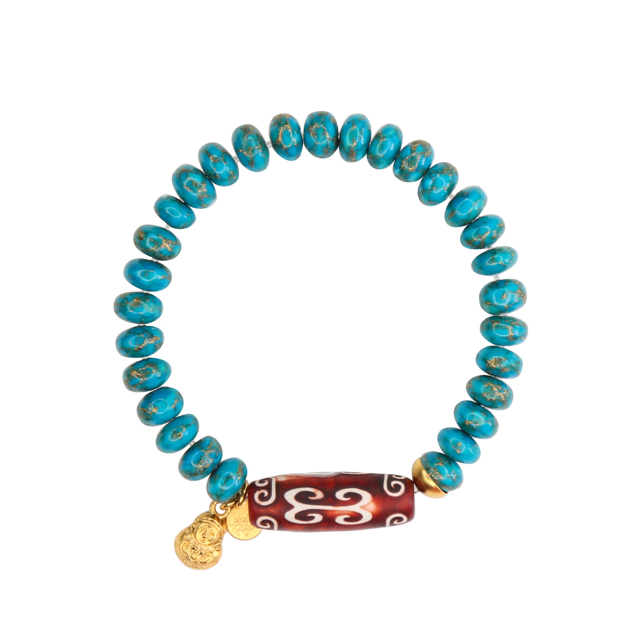 Dharma Elastic Bracelet