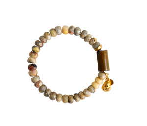 Dharma Elastic Bracelet