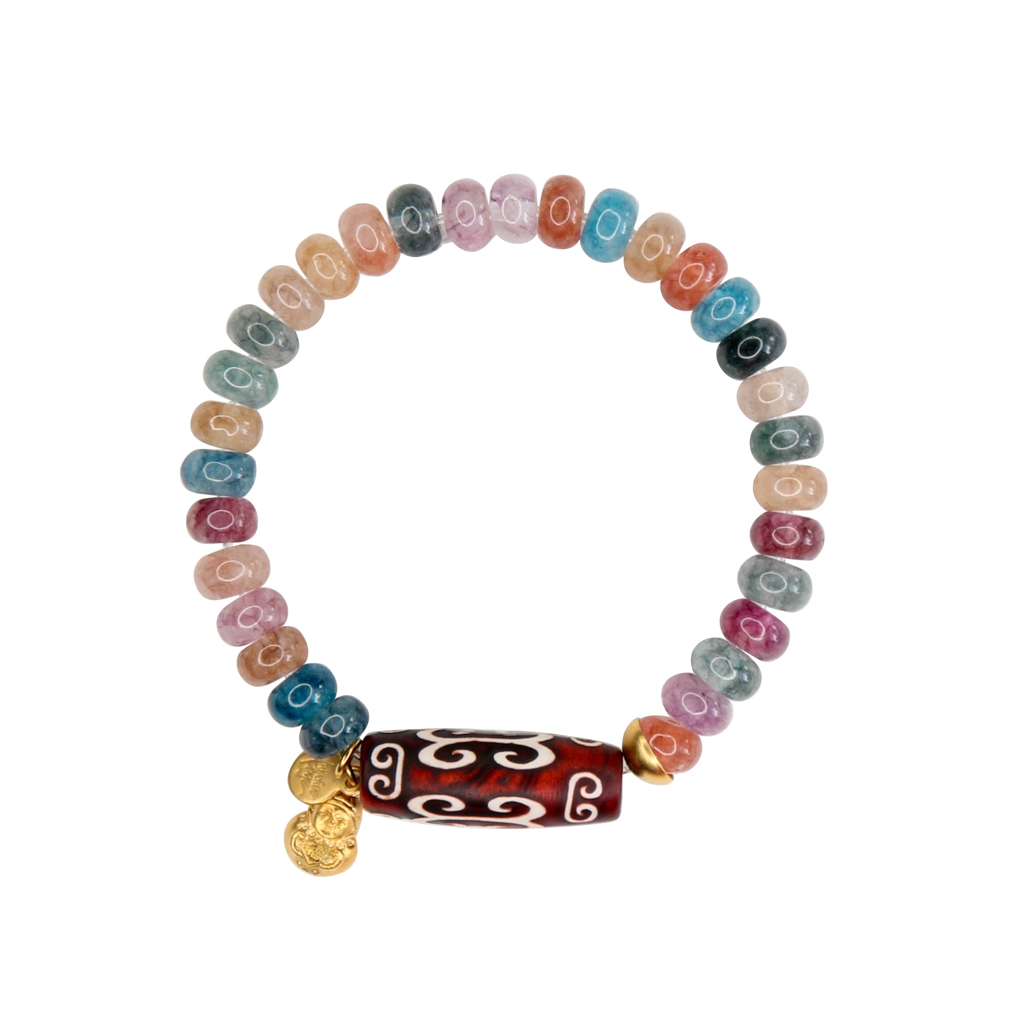 Dharma Elastic Bracelet