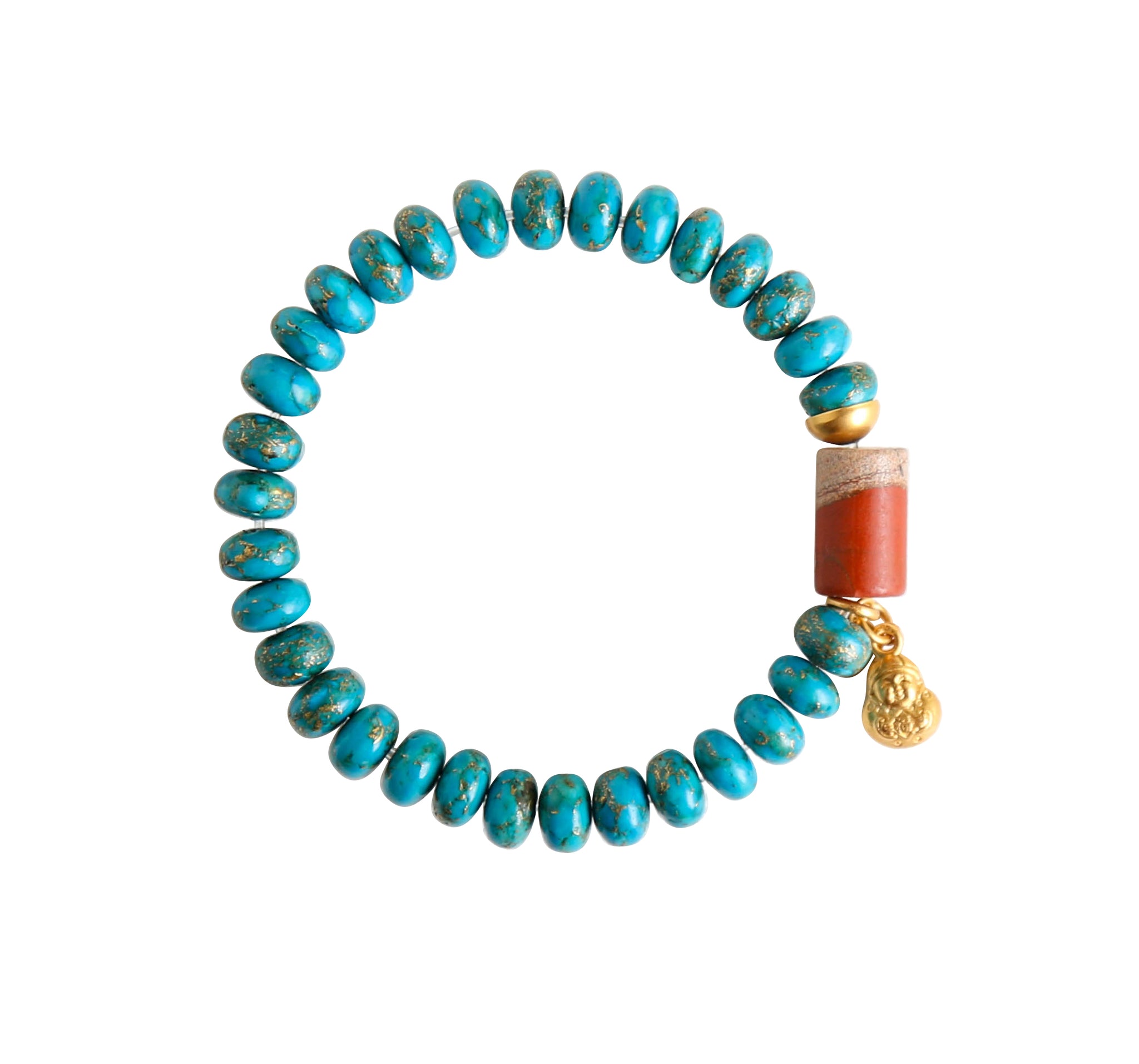 Dharma Elastic Bracelet