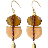 Duet Earrings