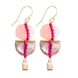 Duet Earrings