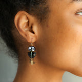 Duet Earrings