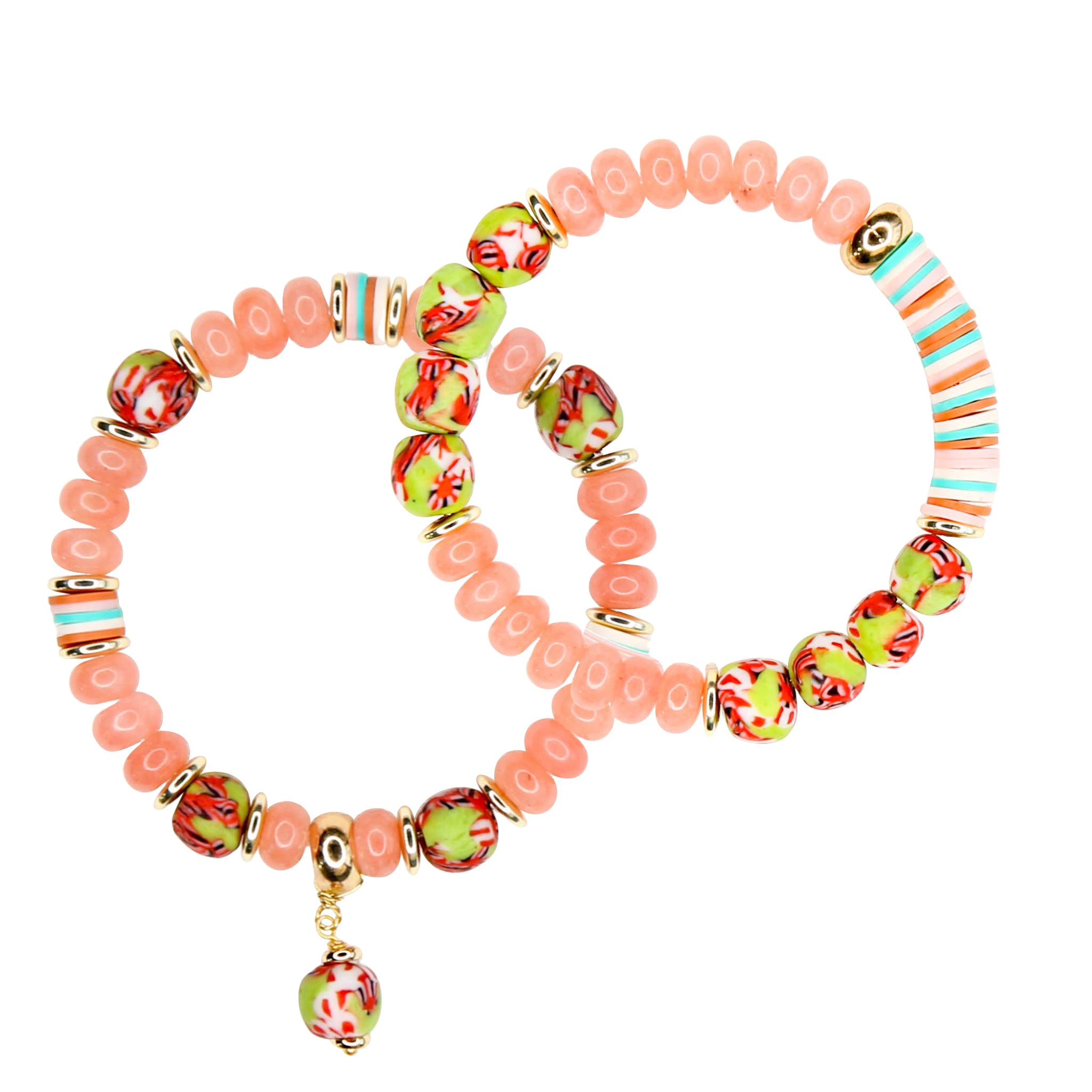 Echo Bracelet Set