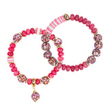 Echo Bracelet Set