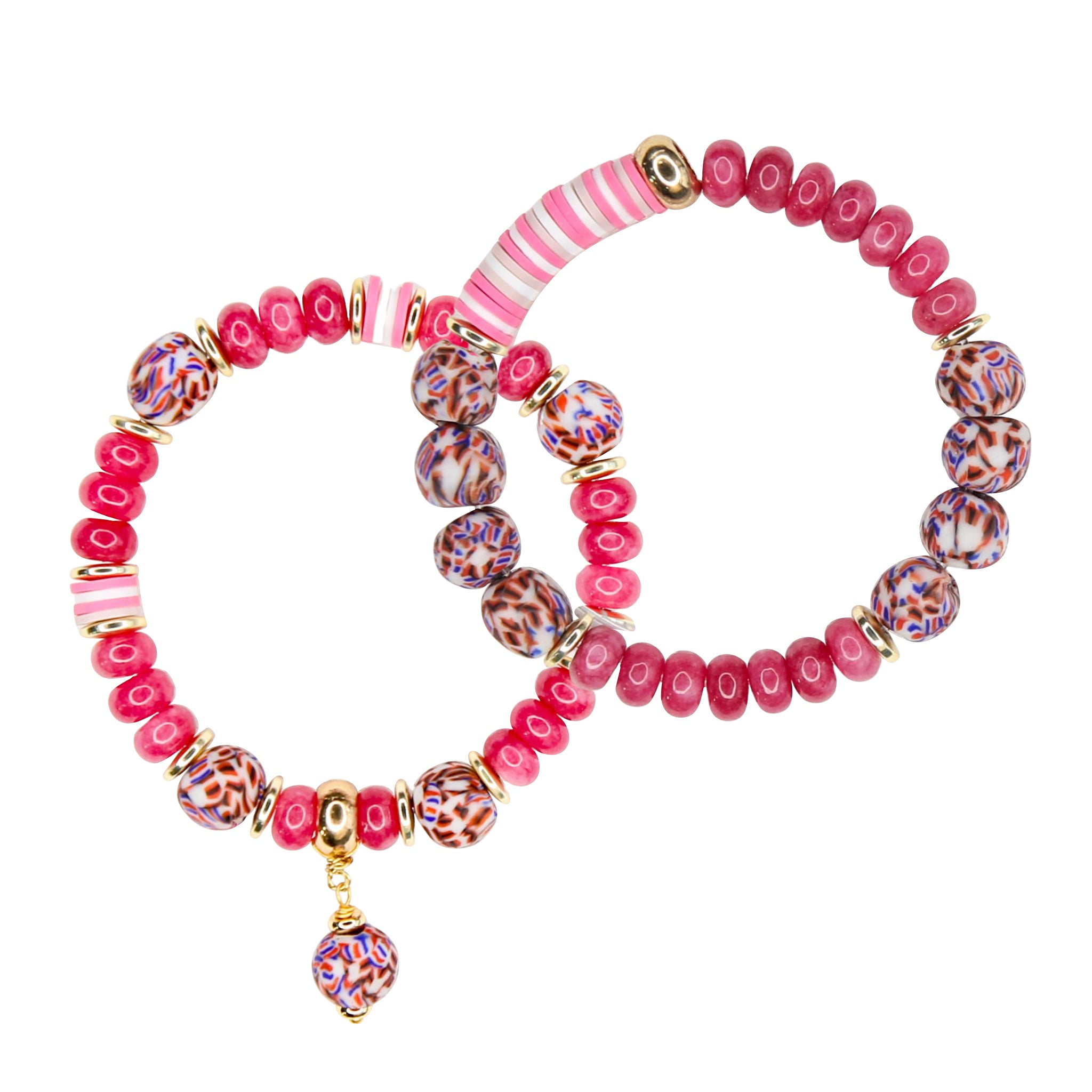 Echo Bracelet Set