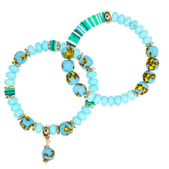 Echo Bracelet Set