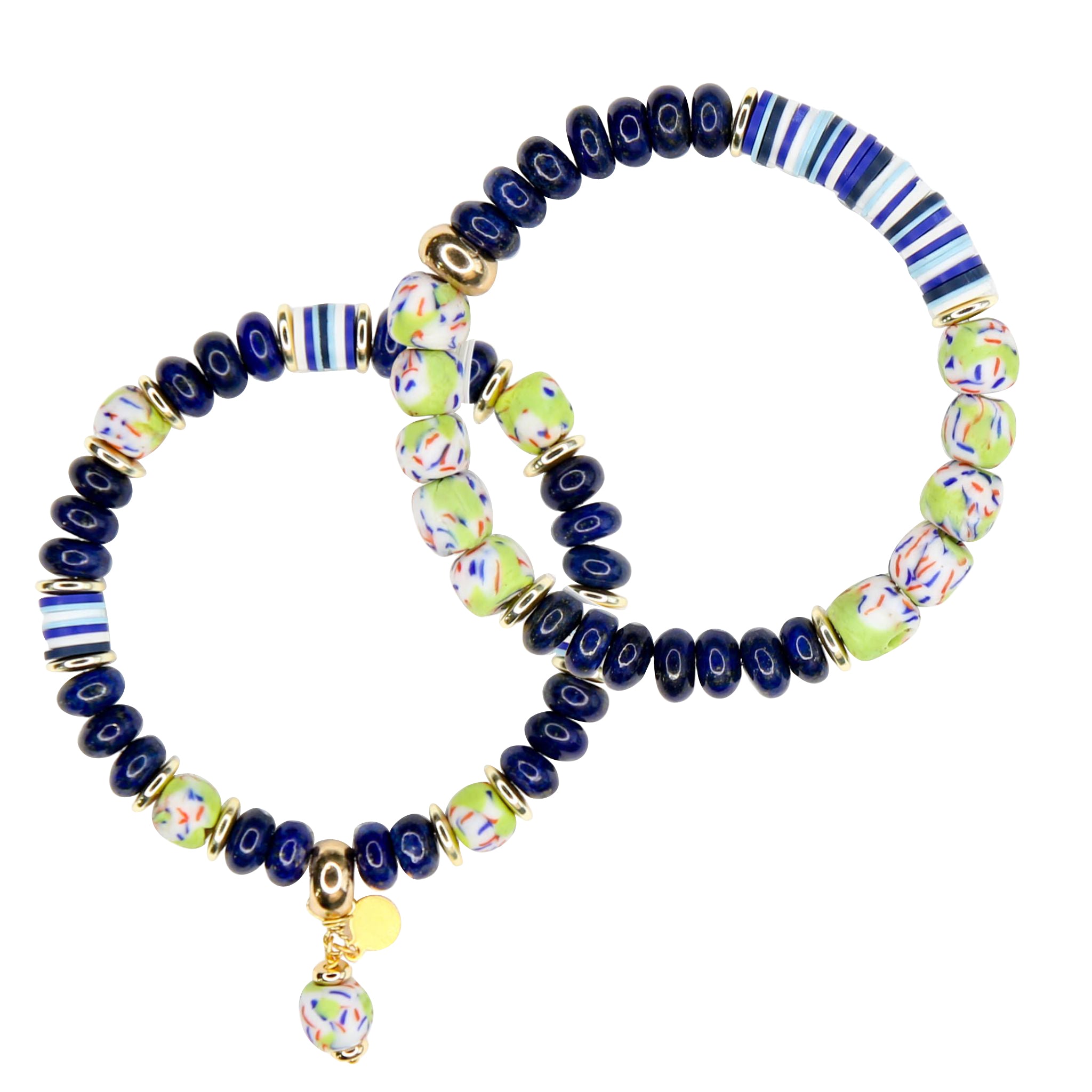 Echo Bracelet Set