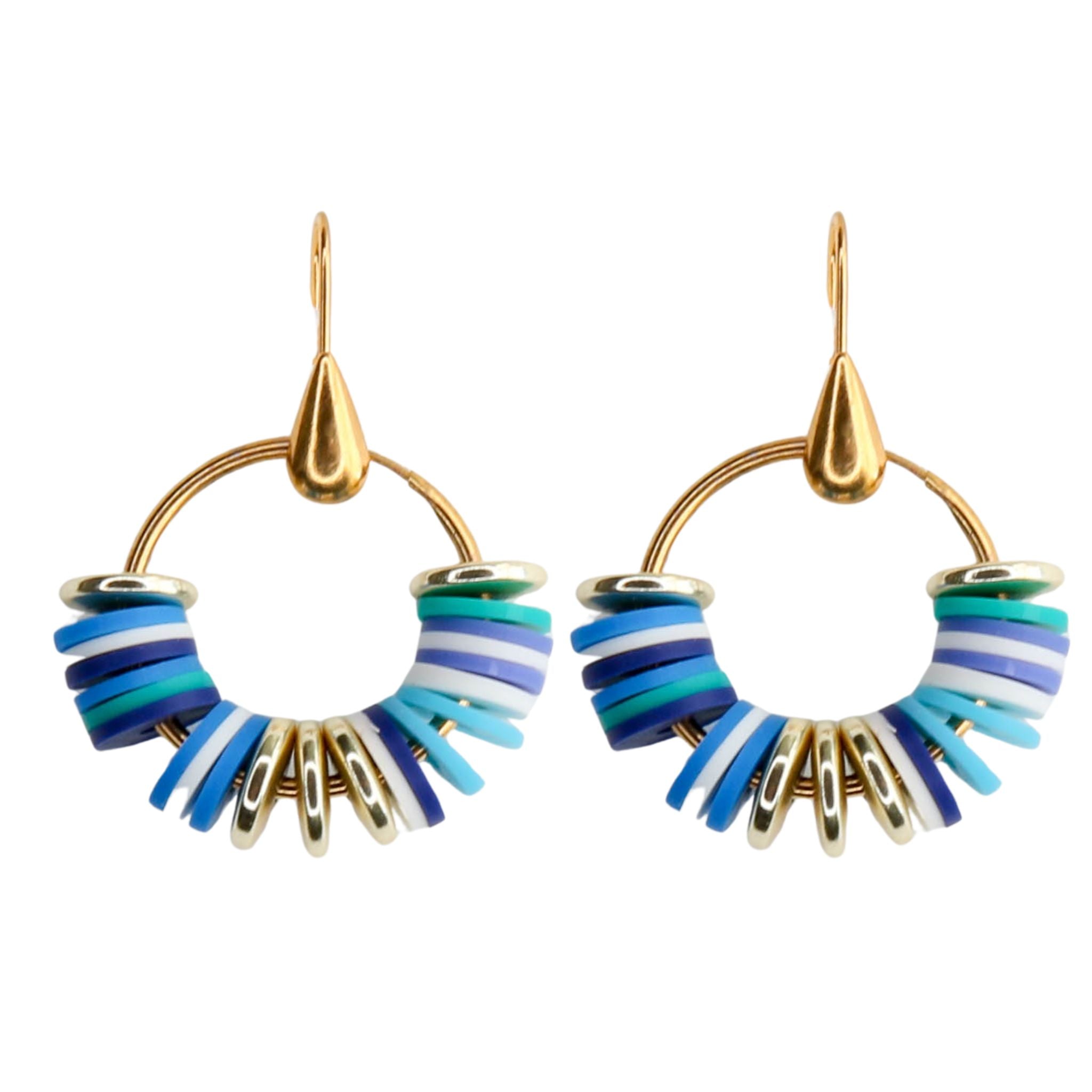 Esme Earrings