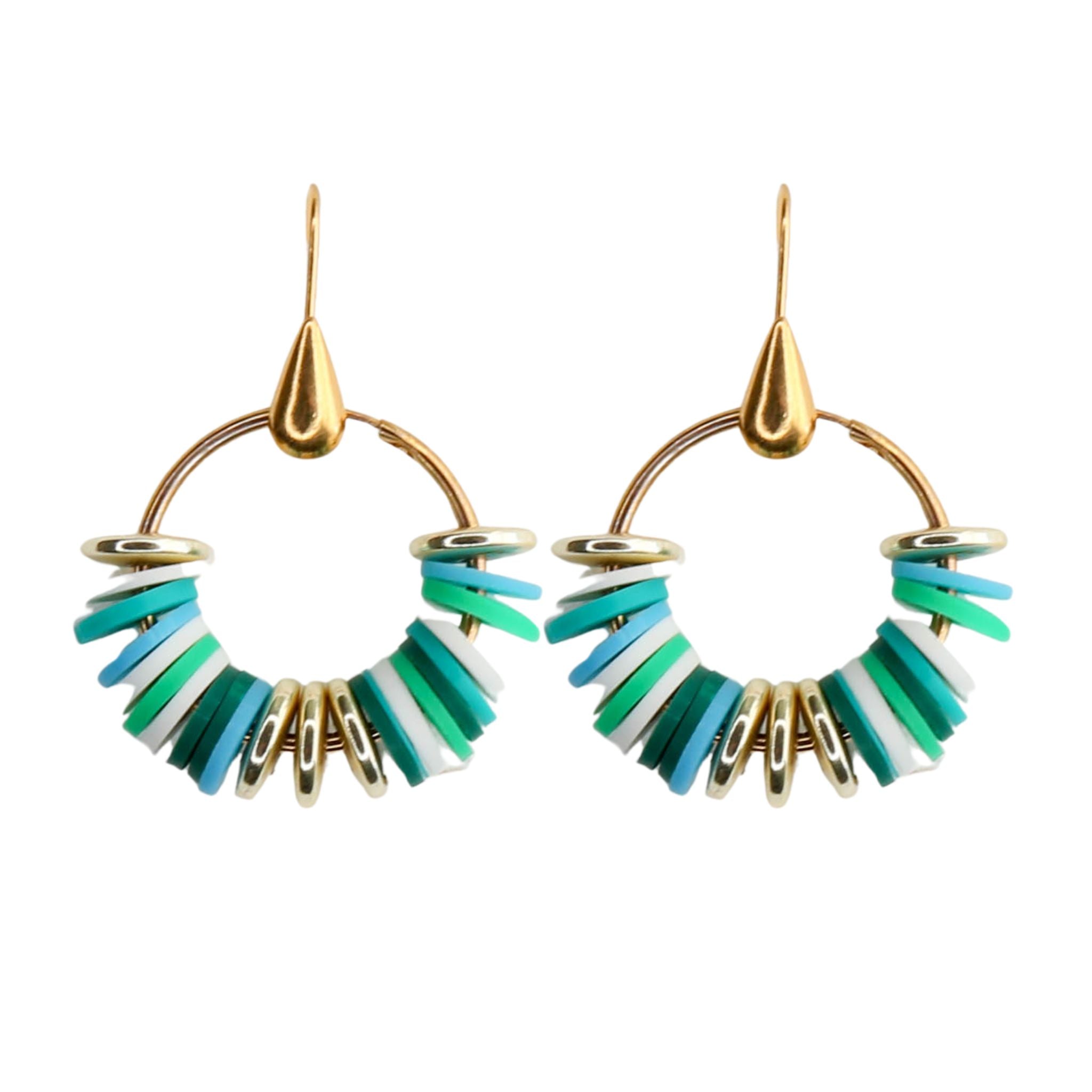 Esme Earrings