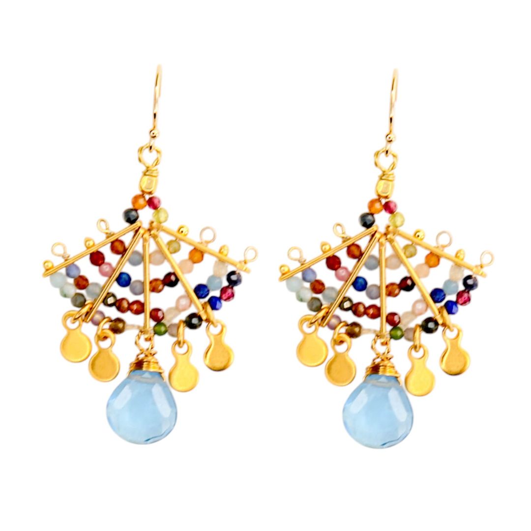 Fandango Earrings