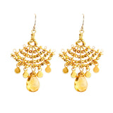 Fandango Earrings
