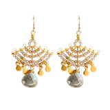 Fandango Earrings