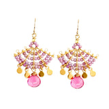 Fandango Earrings