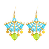 Fandango Earrings