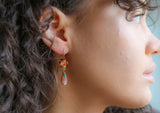 Finch Earrings