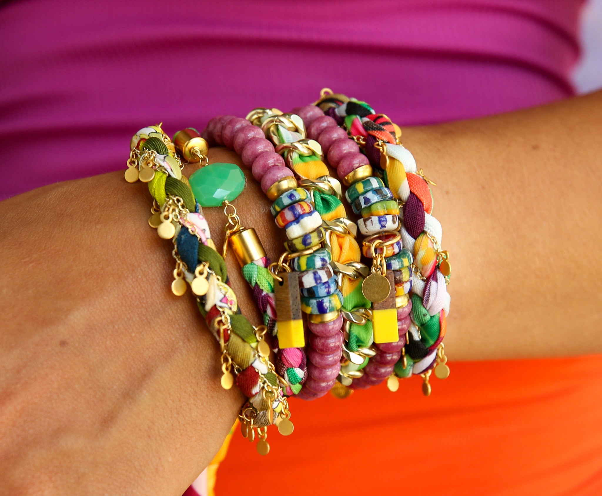 Stack It