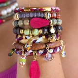 Groove Braided Bracelet