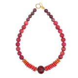 Guru Beaded Necklace