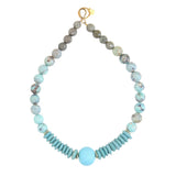 Guru Beaded Necklace