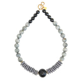 Guru Beaded Necklace
