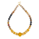 Guru Beaded Necklace