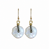 Halfsies in Gold Pyrite