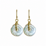 Halfsies in Gold Pyrite