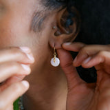 Halfsies in Gold Pyrite