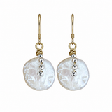 Halfsies in Gold Pyrite