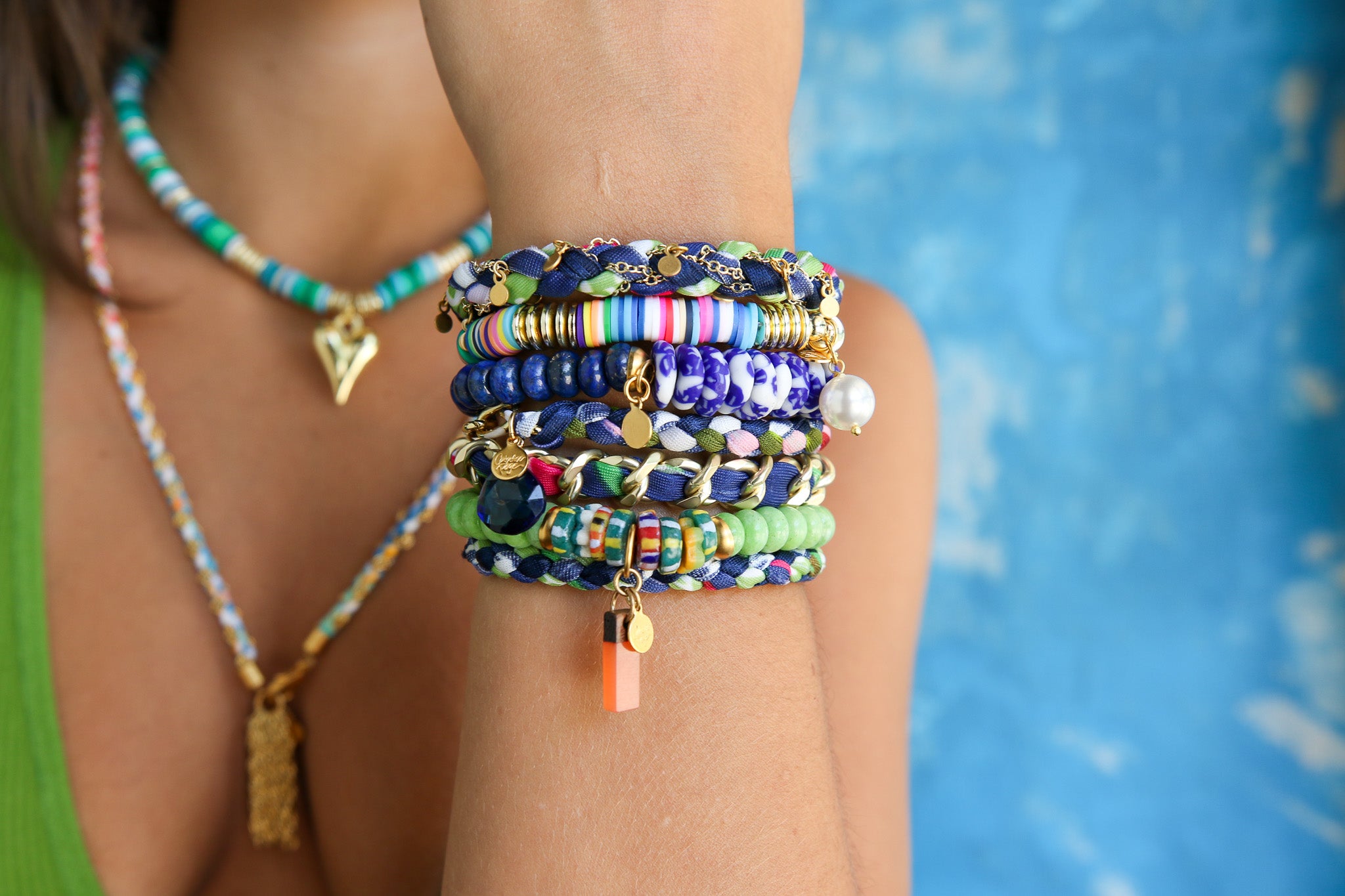 Stack It