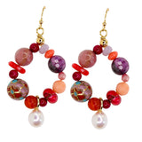 Craft Class Earrings