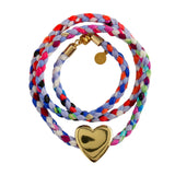 Isla Wrap Bracelet