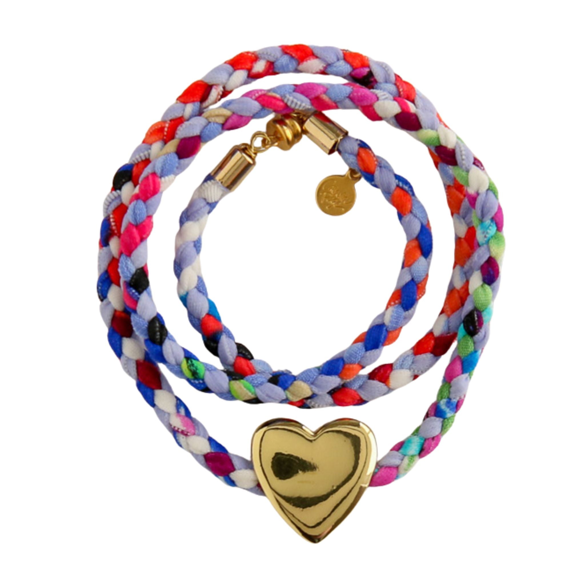 Isla Wrap Bracelet