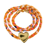 Isla Wrap Bracelet