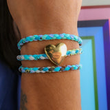 Isla Wrap Bracelet