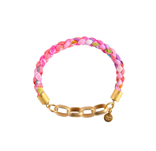 Joylet in Pinks