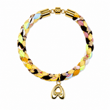 Jubilee Bracelet with Heart or Initial
