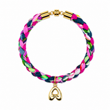 Jubilee Bracelet with Heart or Initial