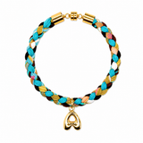 Jubilee Bracelet with Heart or Initial