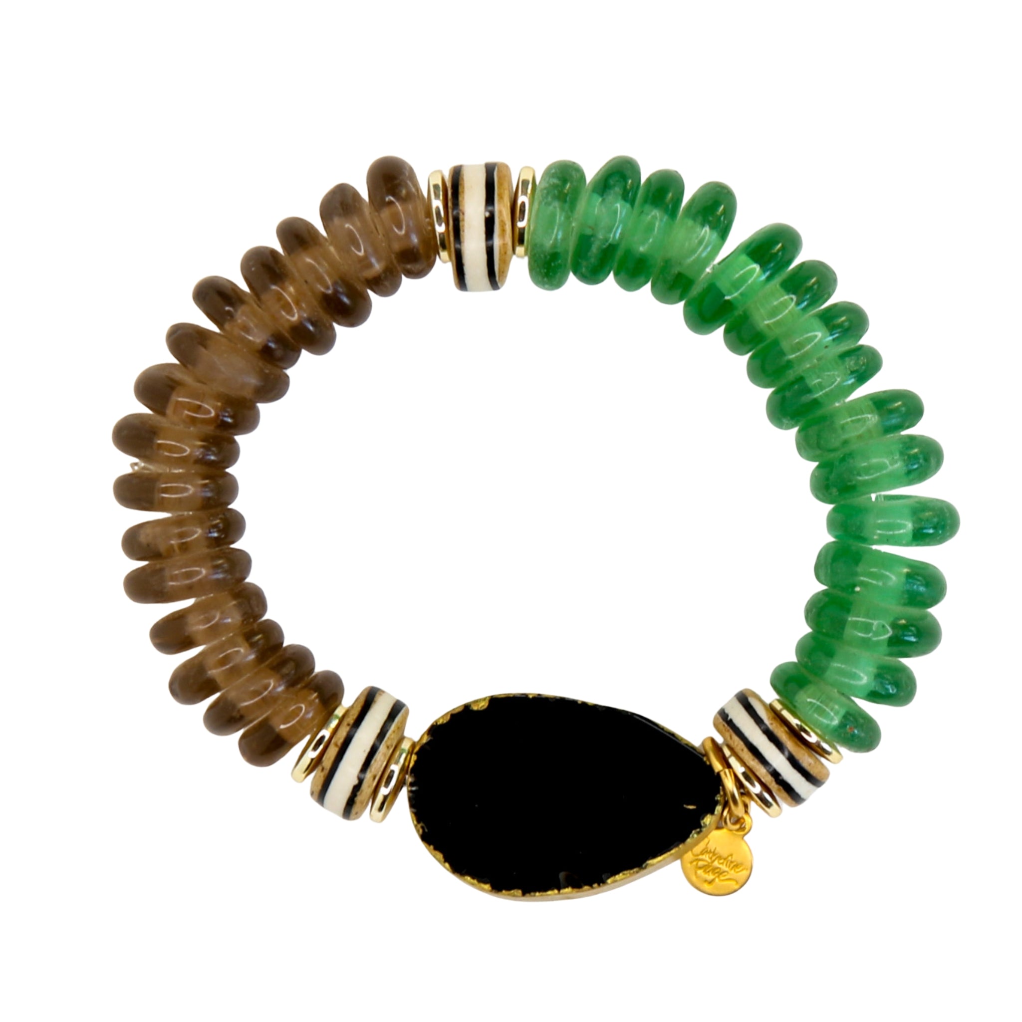 Juju Seaglass Bracelet
