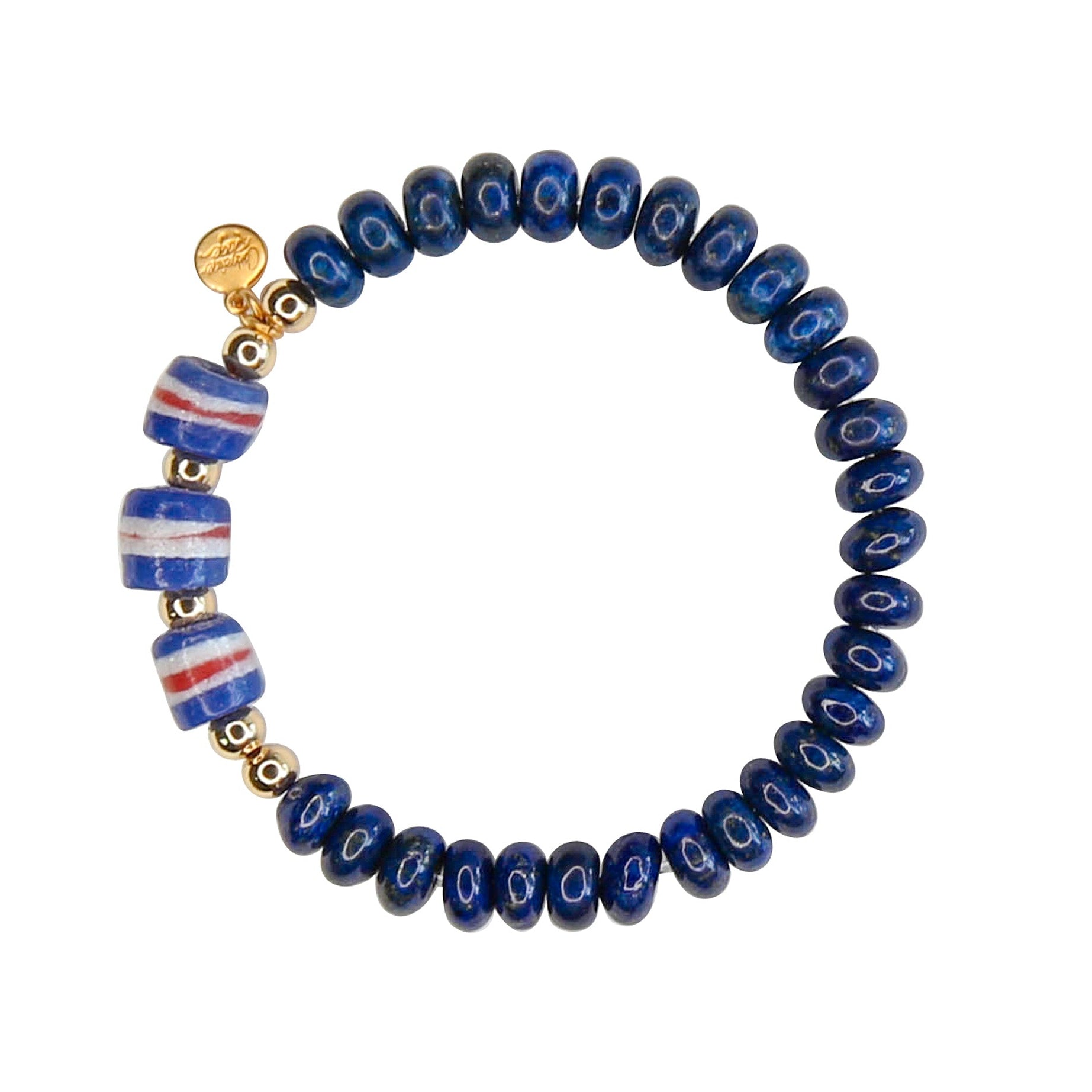 Kia Elastic Bracelet