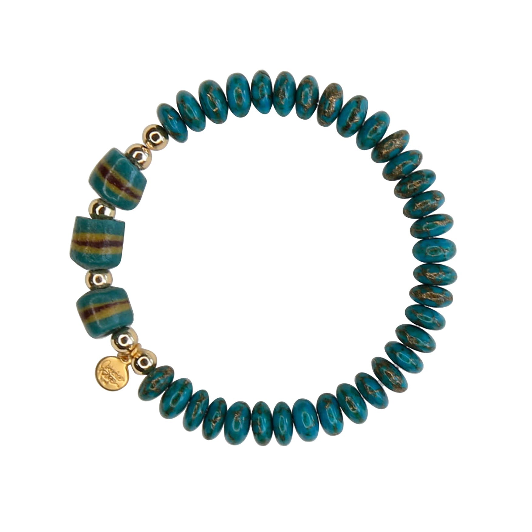 Kia Elastic Bracelet