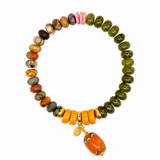 Kumasi Elastic Bracelet