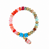 Kumasi Elastic Bracelet